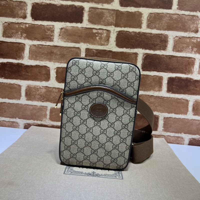 Gucci Satchel Bags